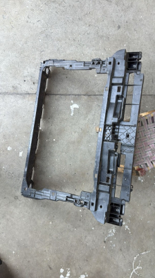 2021 25 caddy ön panel