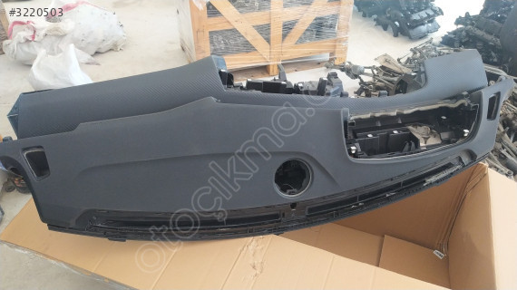 PEUGEOT 508 GÖĞÜS TORPİDO SIFIR
