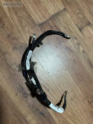 2020-2025 HONDA CİTY ŞASE KABLOSU 32610-TFS-J001