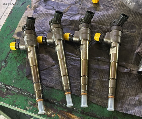 Renault-Dacia EURO 6 ENJEKTÖR