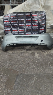OPEL ASTRA H KASA SEDAN ARKA TAMPON