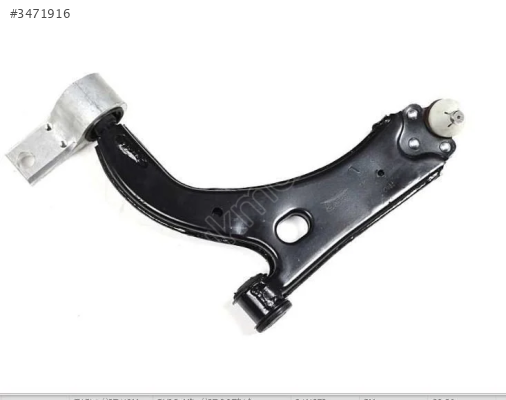 Alt Tabla Sol | Ford Fiesta Fusion 2002-2008
