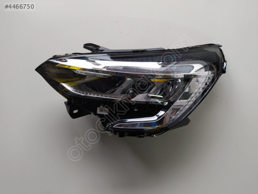 Sol Far Clıo V 260606923R