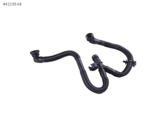 Audi A7 A8 Quattro 2010 - Havalandırma Hortumu 06E103217Ae