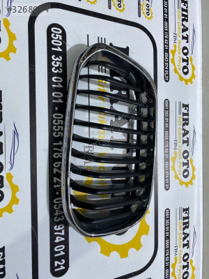 BMW 1 Serisi F20 Sol Böbrek Panjur 7371747