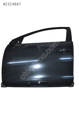 FLUENCE ÖN SOL KAPI KOMPLE 09- 801015934R