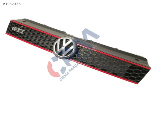 2009 2012 VOLKSWAGEN POLO GTİ ÖN PANJUR