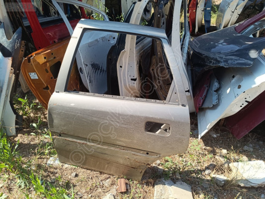 Opel vectra B sol arka kapı