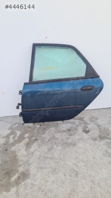 renault laguna 1 çıkma sol arka kapı (son fiyat)