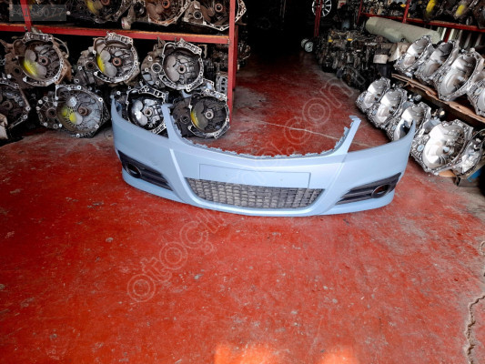 ÖZMEN OPEL VECTRA C MAKYAJLI ÖN TAMPON