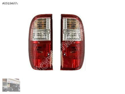 FORD RANGER 2003-2007 STOP !!! [ XDM0901A19 ]