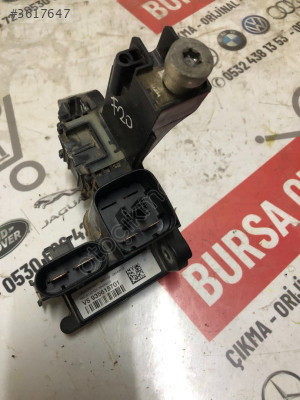 BMW F20 F22 F23 F30 F36 POZİTİF BATARYA AKÜ TERMİNALİ 935615701