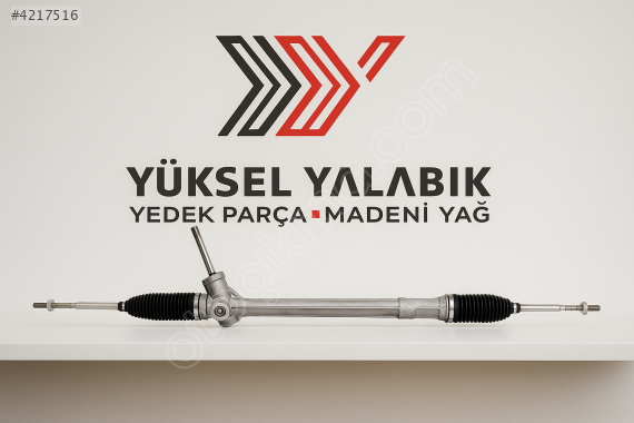 FORD COURİER DİREKSİYON KUTUSU KOMPLE EY16-3200