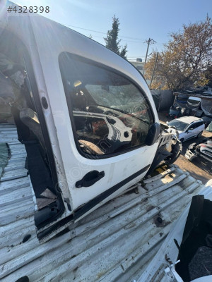 FİAT DOBLO 2 SAĞ ÖN KAPI