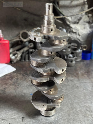 MAZDA 1.4 STD KRANK