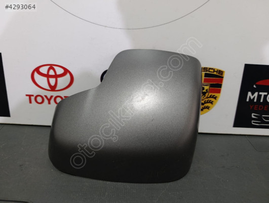 FİAT FİORİNO SOL AYNA KAPAĞI ORJİNAL