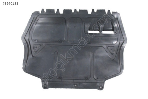 VOLKSWAGEN GOLF- 5- 04/09; KARTER MUHAFAZA PLASTİĞİ DİZEL (PL
