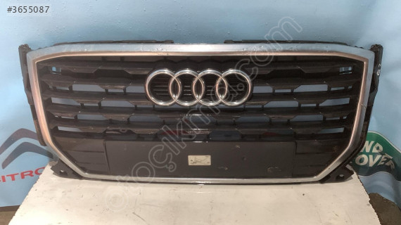 81A853651 2017-2022 audi Q2 ön panjur