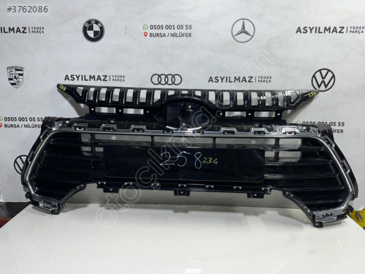 HYUNDAİ İ20 ACTİVE PLUS ÖN PANJUR