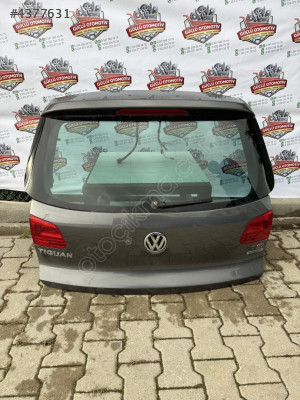 VOLKSWAGEN TİGAN BAGAJ SÖKME ORİJİNAL
