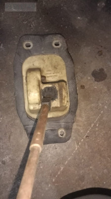 Fiat Albea 1 kasa vites kulesi yedek parça