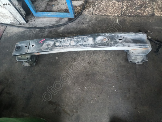 FORD CONNECT 2008 ÖN PANEL