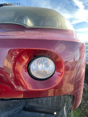 Sadece whatsaptan ulaşın - BMW x3 sol far