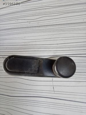 PEUGEOT Cam Açma Kolu