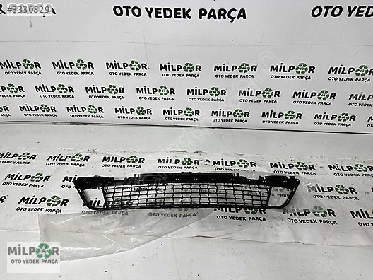 BMW 5 SERİSİ G30 M SPORT ÖN TAMPON ORTA IZGARA SIFIR
