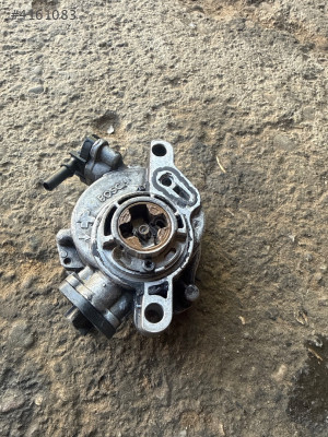 Ford Focus fren vakum