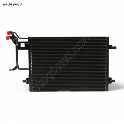 Vw Passat B5 Klima Radyatörü 1997-2000 8D0260403H