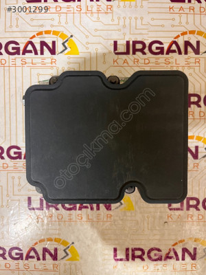 9834952880 0265956352 2265106539 C5 RIFTER ASTRA K ABS BEYNİ