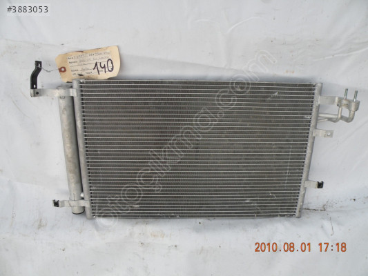 97606-2F000 KLİMA RADYATÖRÜ 03-06 CERATO