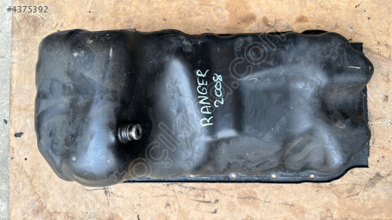 ford ranger 2008 çıkma karter (son fiyat)