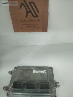 Honda Civic motor beyni