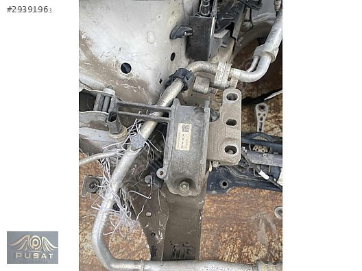 TİGUAN ORJİNAL SAG SOL MOTOR KULAĞI 5Q0199262DB 5QA199555C