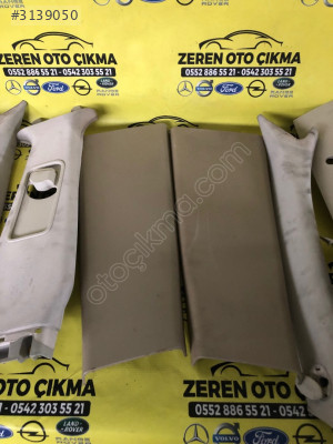RANGE ROVER SPORT L320 emniyet Kemer plastiği