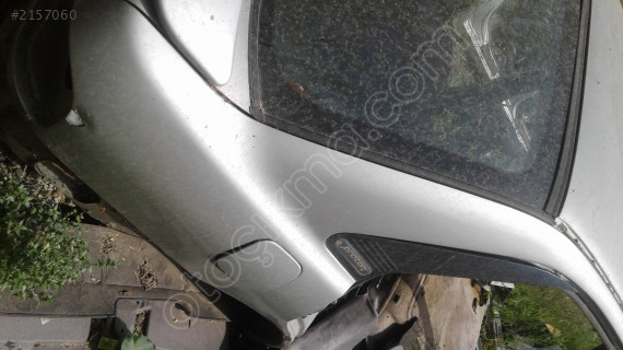 Proton 416 sag arka camurluk