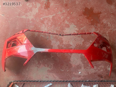 SEAT ARONA ÖN TAMPON 6F9807221B