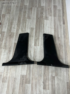 PEUGEOT 207 ORTA DİREK BAKALETİ 9650246377