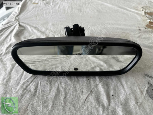 OPEL CORSA F 2023 İÇ DİKİZ AYNASI 46046396 GM