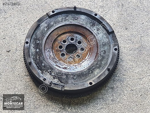 FORD CONNECT VOLANT HATASIZ MONTECAR