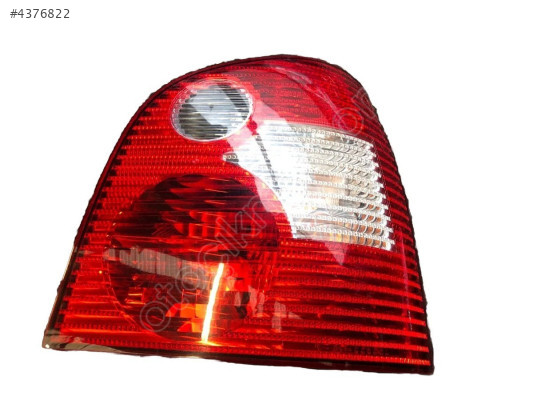 6Q6945096B  VW POLO HB 2005-2005 STOP LAMBASI SAG