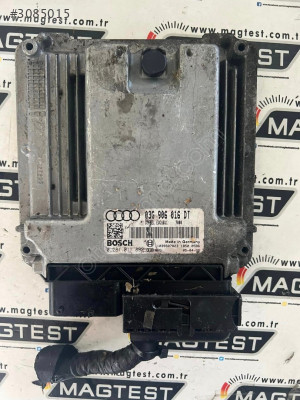 Audi A3 2.0TDI 0281011892 EDC16U1 03G906016DT