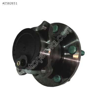 Mazda 3 Arka Teker Porya 2004-2013