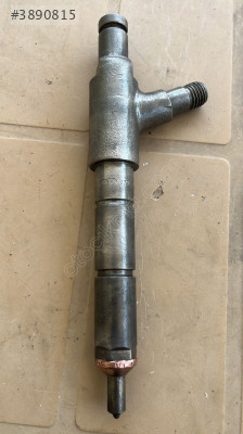 ISUZU NKR ENJEKTÖR ÇIKMA F00Z001000 672