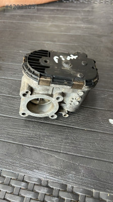 Fiat grubu gaz kelebeği