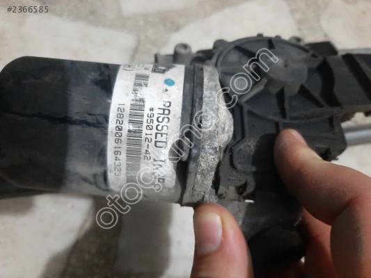 Renge rover silecek motoru 950-12-42