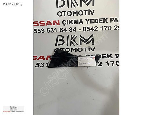 Chery Omoda 5 Sol Arka Kapı Çıtası