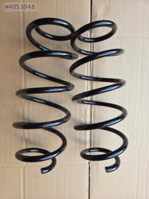 PASSAT B7 ÖN HELEZON 2010 - 2014 SKODA SUPERB 2010 - 2015